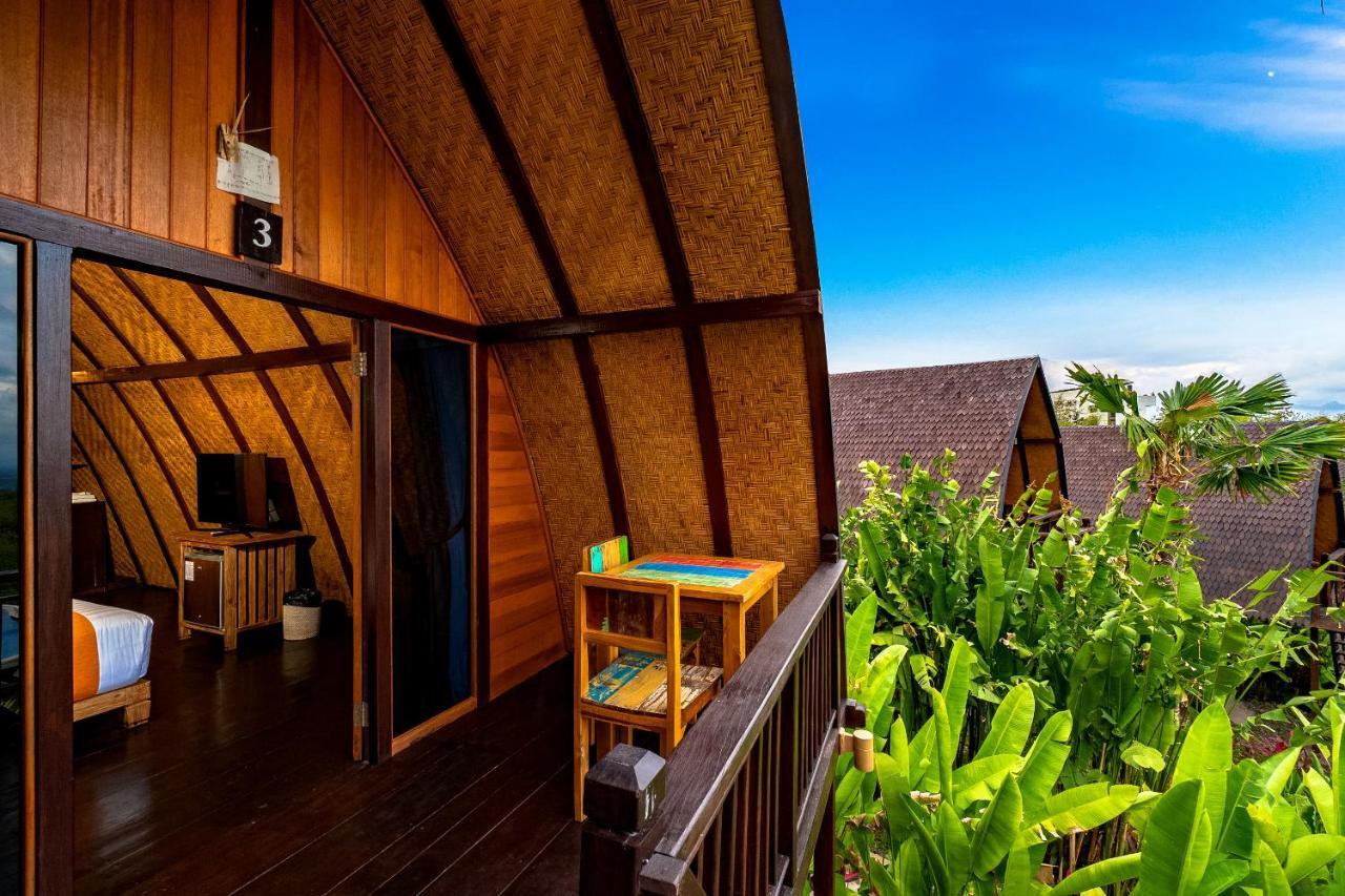 The Kirana Ungasan Villa Jimbaran  Exterior photo